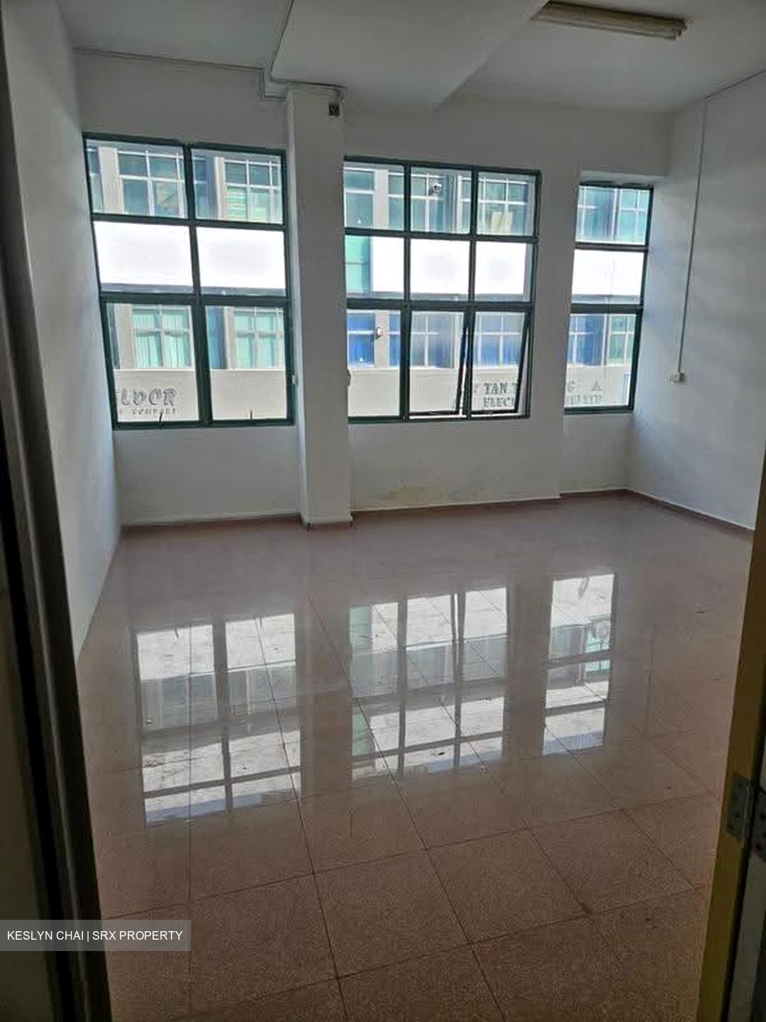 Shun Li Industrial Park (D14), Factory #612787181